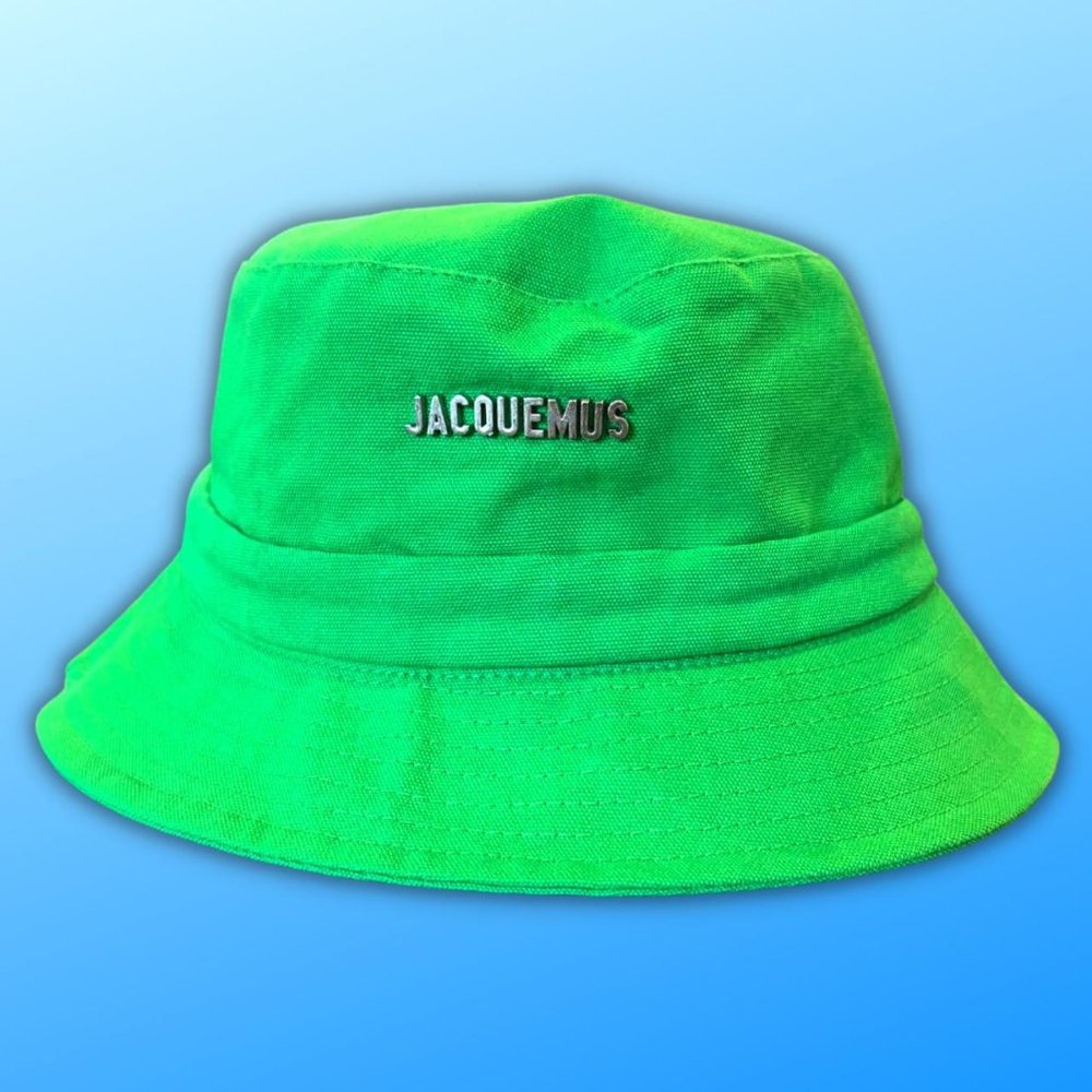 Jacquemus Bucket Hat